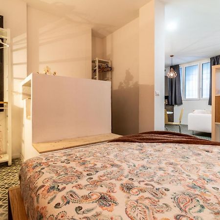 Dimora Di Charme San Carlo 12 By Wonderful Italy Apartman Bologna Kültér fotó