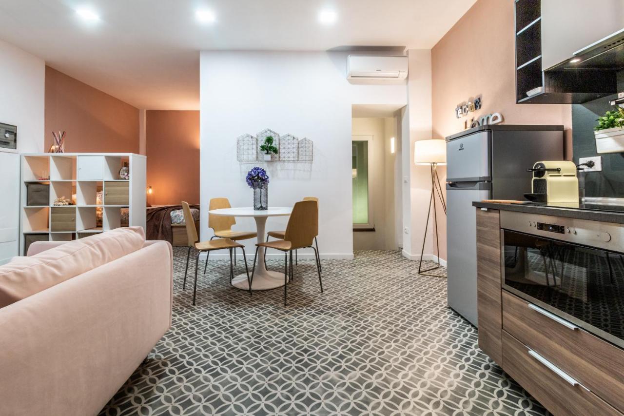 Dimora Di Charme San Carlo 12 By Wonderful Italy Apartman Bologna Kültér fotó
