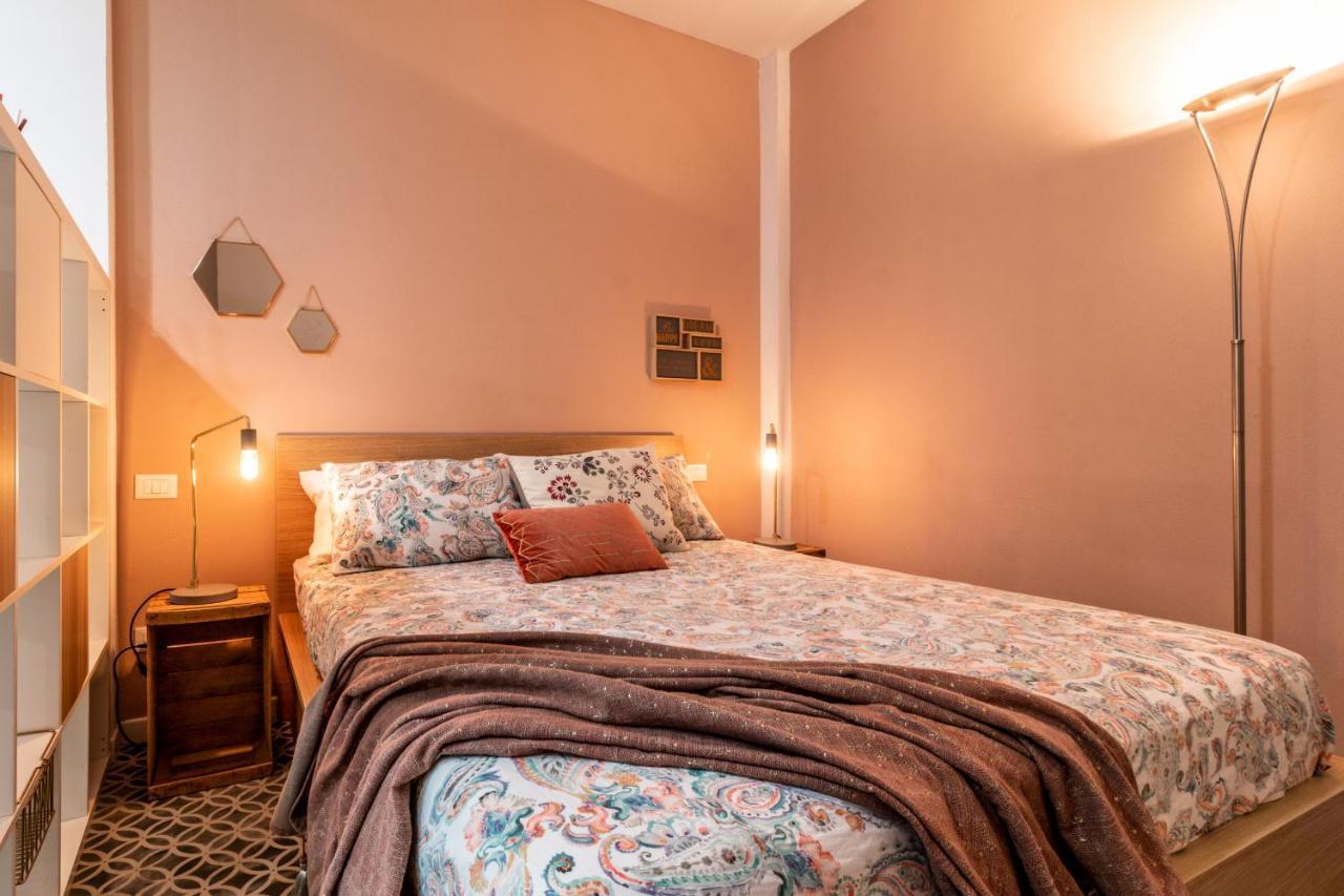 Dimora Di Charme San Carlo 12 By Wonderful Italy Apartman Bologna Kültér fotó