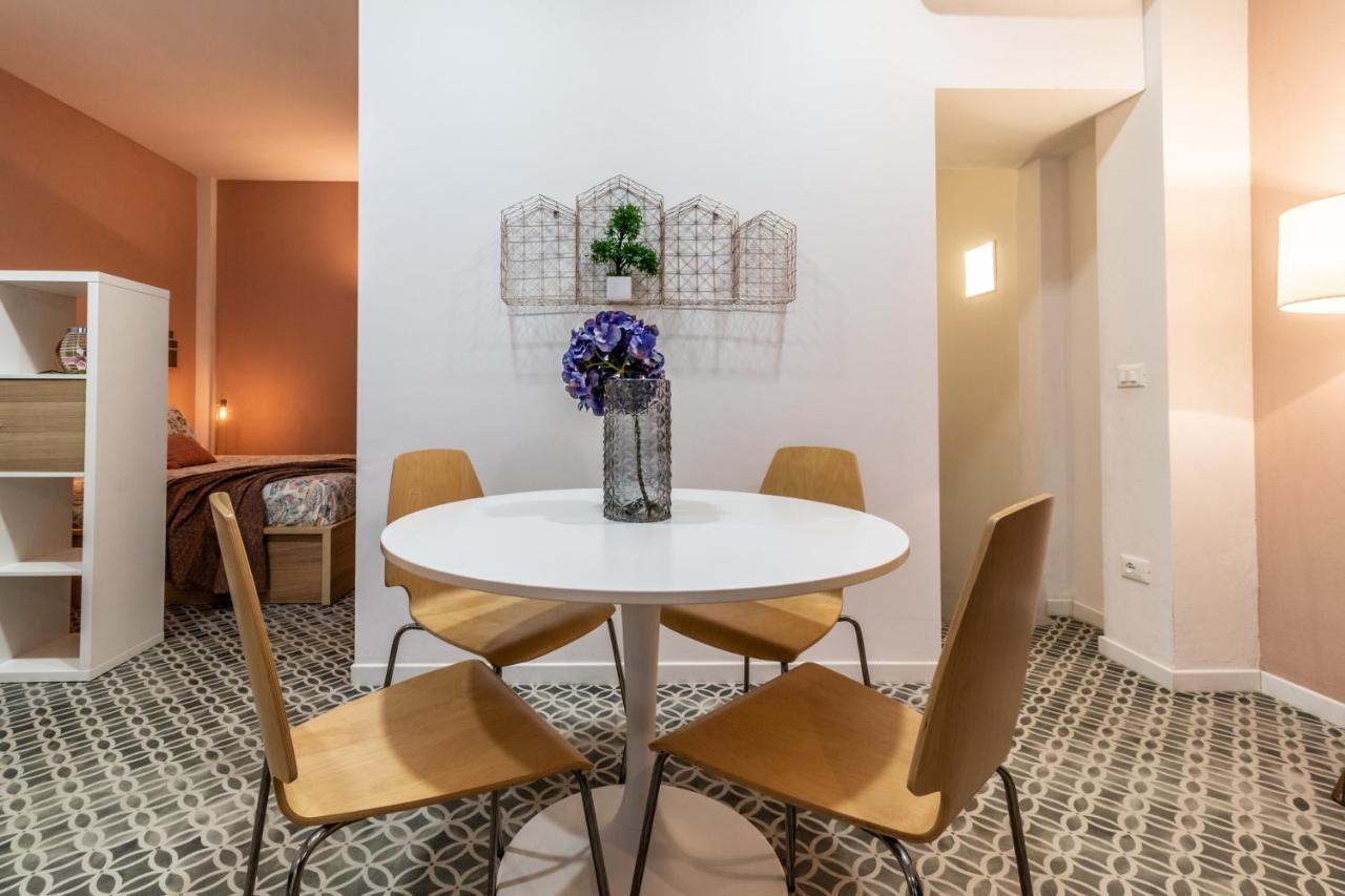 Dimora Di Charme San Carlo 12 By Wonderful Italy Apartman Bologna Kültér fotó