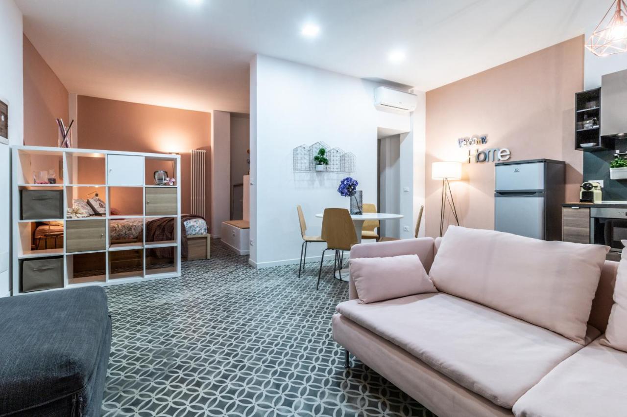 Dimora Di Charme San Carlo 12 By Wonderful Italy Apartman Bologna Kültér fotó