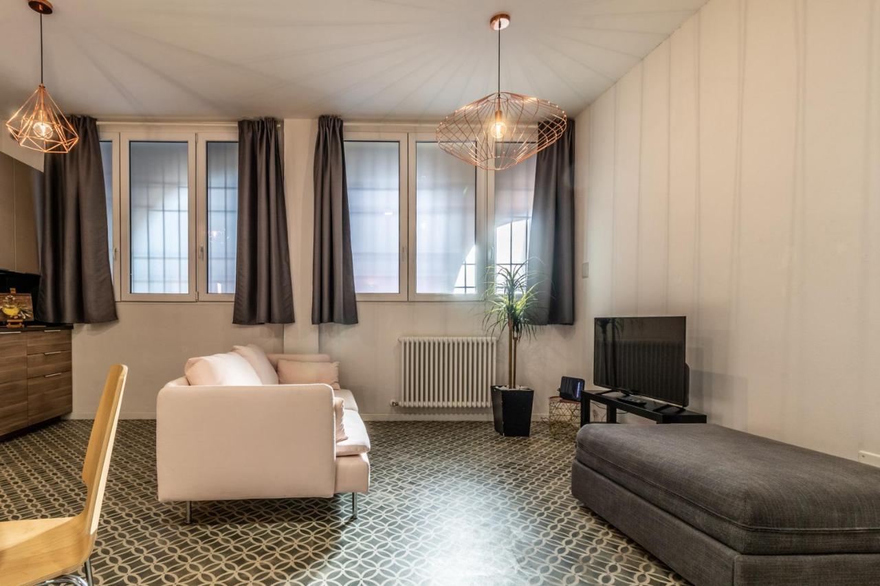Dimora Di Charme San Carlo 12 By Wonderful Italy Apartman Bologna Kültér fotó