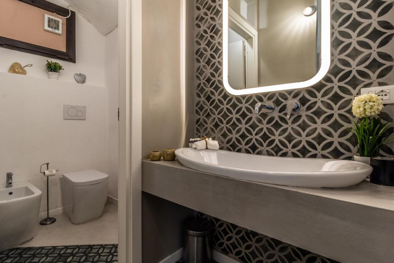 Dimora Di Charme San Carlo 12 By Wonderful Italy Apartman Bologna Kültér fotó