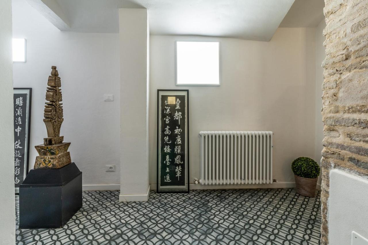 Dimora Di Charme San Carlo 12 By Wonderful Italy Apartman Bologna Kültér fotó